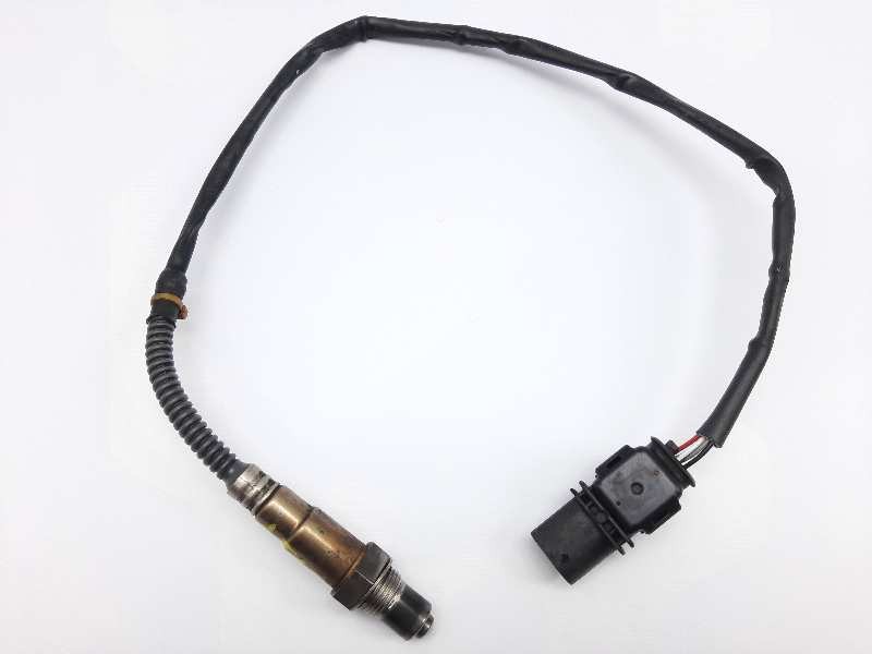 Recambio de sonda lambda para volkswagen passat berlina (3c2) edition referencia OEM IAM 03G906262 0281004042 