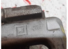 Recambio de pinza freno trasera izquierda para opel astra k lim. 5türig selective referencia OEM IAM 13507389   2