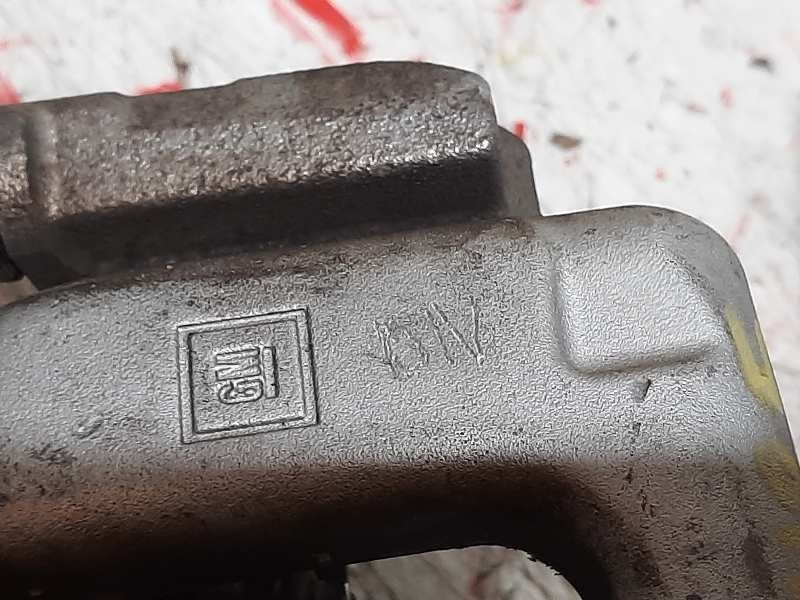 Recambio de pinza freno trasera izquierda para opel astra k lim. 5türig selective referencia OEM IAM 13507389  