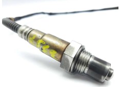 Recambio de sonda lambda para volkswagen passat berlina (3c2) edition referencia OEM IAM 03G906262 0281004042  2