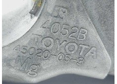 Recambio de antirrobo para toyota auris active referencia OEM IAM 45020053   2