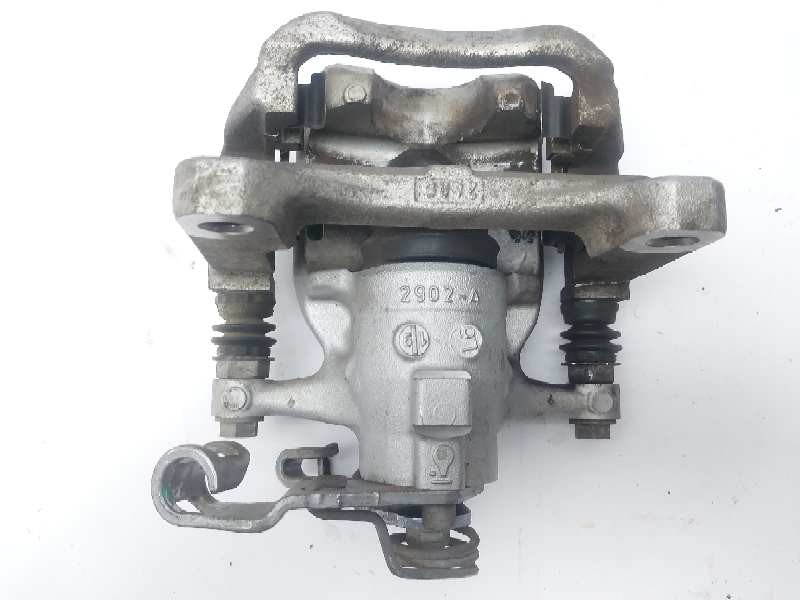 Recambio de pinza freno trasera izquierda para opel astra k lim. 5türig selective referencia OEM IAM 13507389  