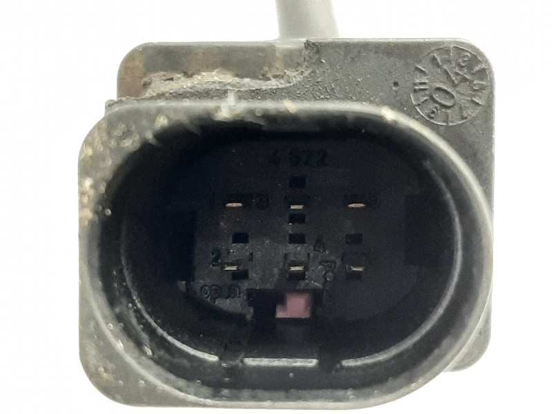 Recambio de sonda lambda para volkswagen passat berlina (3c2) edition referencia OEM IAM 03G906262 0281004042 
