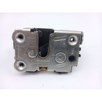 CERRADURA PUERTA DELANTERA DERECHA 