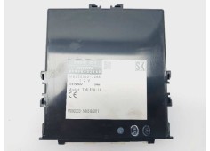Recambio de modulo electronico para toyota auris active referencia OEM IAM 8999002160 MB2325007264 