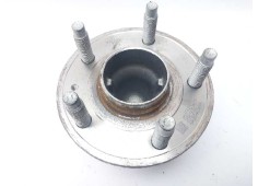 Recambio de buje para opel astra k lim. 5türig selective referencia OEM IAM 13507454  