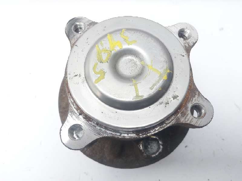 Recambio de buje para opel astra k lim. 5türig selective referencia OEM IAM 13507454  