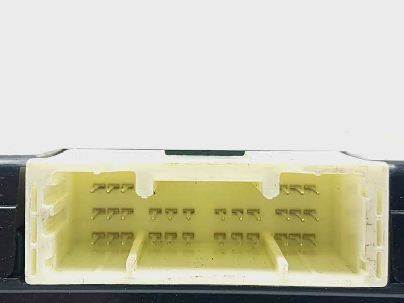 Recambio de modulo electronico para toyota auris active referencia OEM IAM 8922102330 50118503 