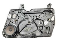Recambio de elevalunas delantero derecho para volkswagen golf vi (5k1) sport referencia OEM IAM 5K1837730T 5K0837462C 