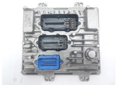 Recambio de centralita motor uce para opel astra k lim. 5türig selective referencia OEM IAM 55501607  