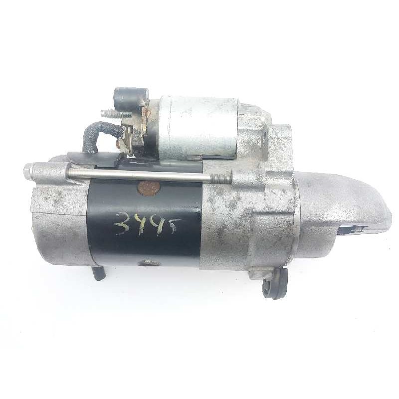 Recambio de motor arranque para opel astra k lim. 5türig selective referencia OEM IAM 55491473  