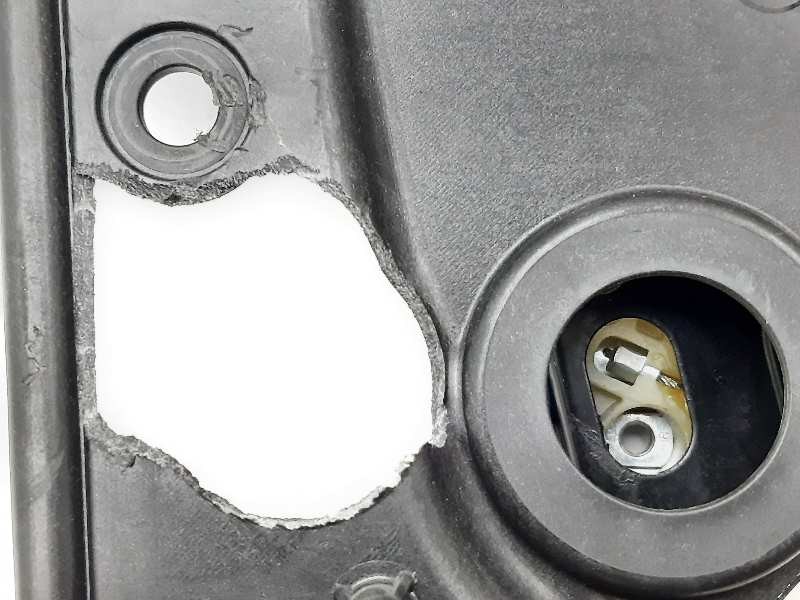 Recambio de elevalunas delantero izquierdo para volkswagen golf vi (5k1) sport referencia OEM IAM 5K1837729T 5K0837461C 