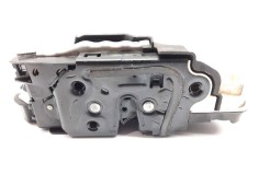 Recambio de cerradura puerta delantera izquierda para volkswagen golf vi (5k1) sport referencia OEM IAM A55K1837015B  
