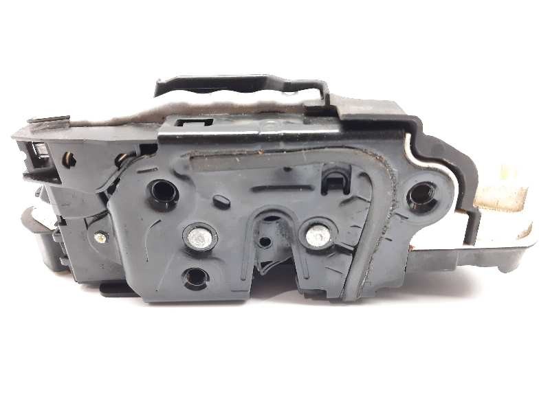 Recambio de cerradura puerta delantera izquierda para volkswagen golf vi (5k1) sport referencia OEM IAM A55K1837015B  