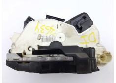 Recambio de cerradura puerta delantera izquierda para volkswagen golf vi (5k1) sport referencia OEM IAM A55K1837015B   2