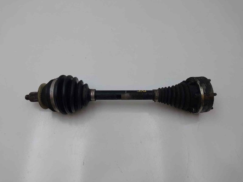 Recambio de transmision delantera izquierda para seat ibiza (6j5) sport referencia OEM IAM 6R0407761  