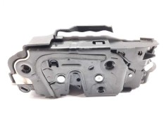 Recambio de cerradura puerta trasera derecha para volkswagen golf vi (5k1) sport referencia OEM IAM 46B5K4839016H  
