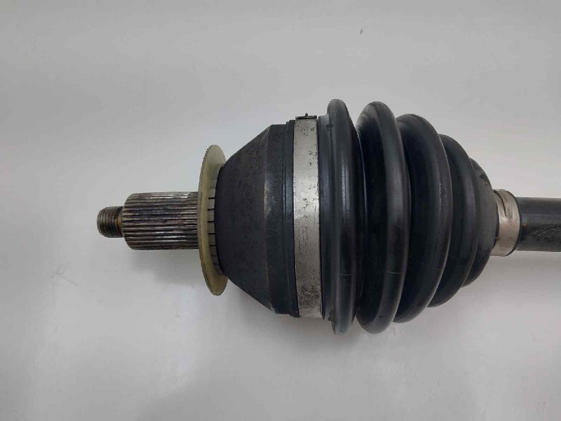 Recambio de transmision delantera izquierda para seat ibiza (6j5) sport referencia OEM IAM 6R0407761  