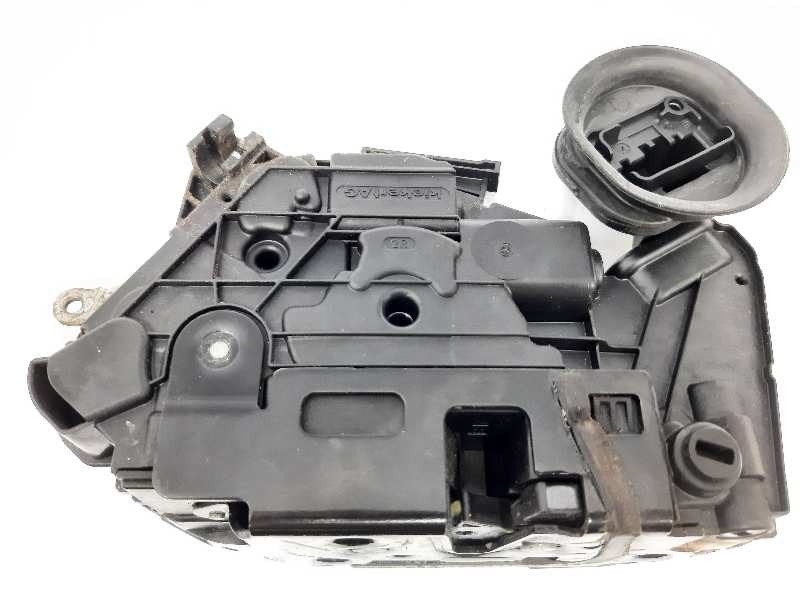 Recambio de cerradura puerta trasera derecha para volkswagen golf vi (5k1) sport referencia OEM IAM 46B5K4839016H  