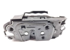 Recambio de cerradura puerta delantera derecha para volkswagen golf vi (5k1) sport referencia OEM IAM A65K1837016B  