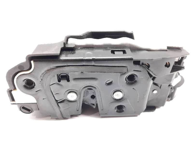 Recambio de cerradura puerta delantera derecha para volkswagen golf vi (5k1) sport referencia OEM IAM A65K1837016B  