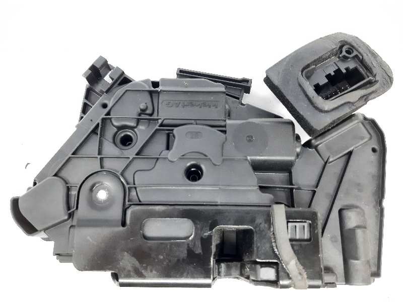 Recambio de cerradura puerta delantera derecha para volkswagen golf vi (5k1) sport referencia OEM IAM A65K1837016B  