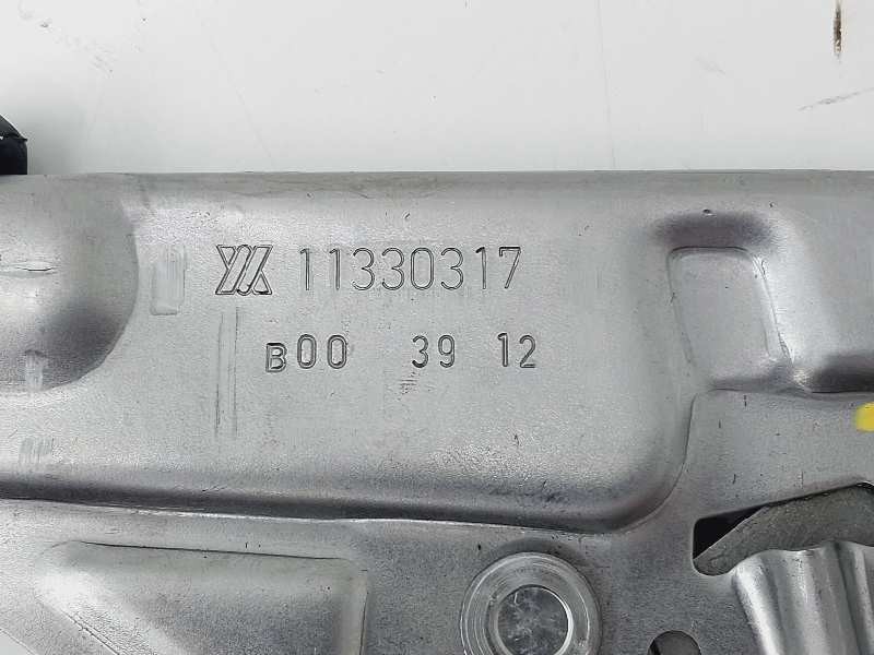 Recambio de palanca freno de mano para toyota auris active referencia OEM IAM 11330317  