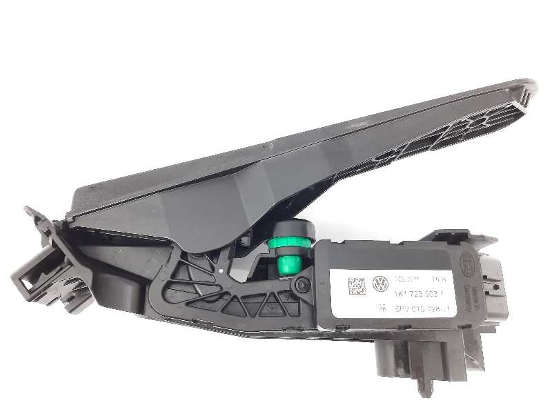 Recambio de potenciometro pedal para volkswagen golf vi (5k1) sport referencia OEM IAM 1K1723503T 6PV01049851 