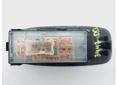 Recambio de mando elevalunas delantero derecho para renault kadjar limited 4x4 referencia OEM IAM 809616626R   2