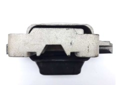 Recambio de soporte motor izquierdo para volkswagen golf vi (5k1) sport referencia OEM IAM 1K0199555AC  