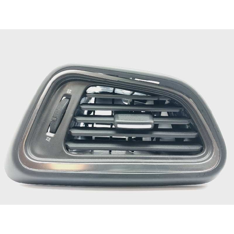 Recambio de rejilla aireadora para renault kadjar limited 4x4 referencia OEM IAM 0018911301T0561  