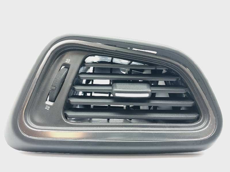 Recambio de rejilla aireadora para renault kadjar limited 4x4 referencia OEM IAM 0018911301T0561  