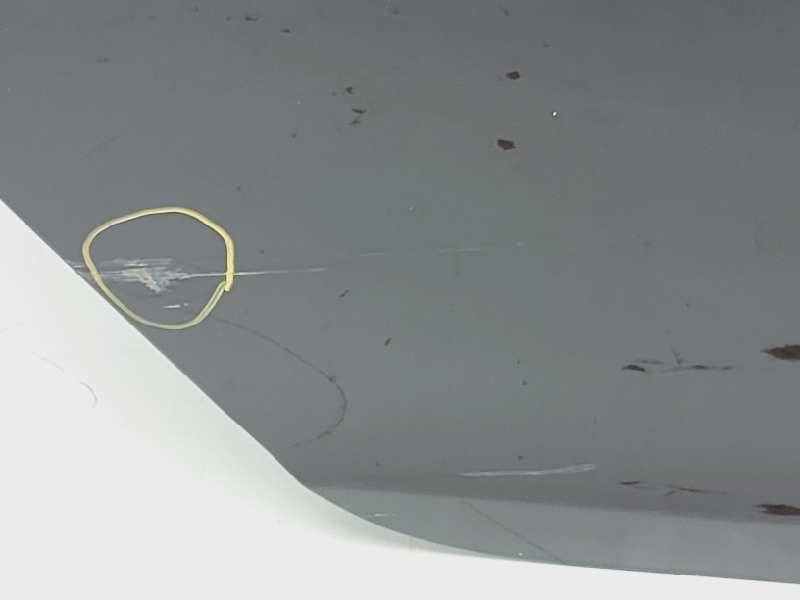 Recambio de puerta trasera derecha para opel insignia berlina selective referencia OEM IAM 124325  