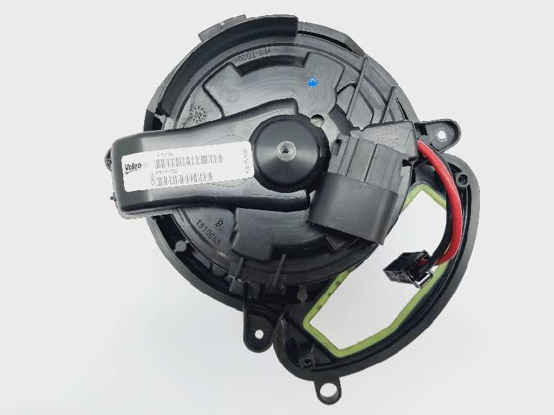 Recambio de motor calefaccion para renault kadjar limited 4x4 referencia OEM IAM F1738 T911738 