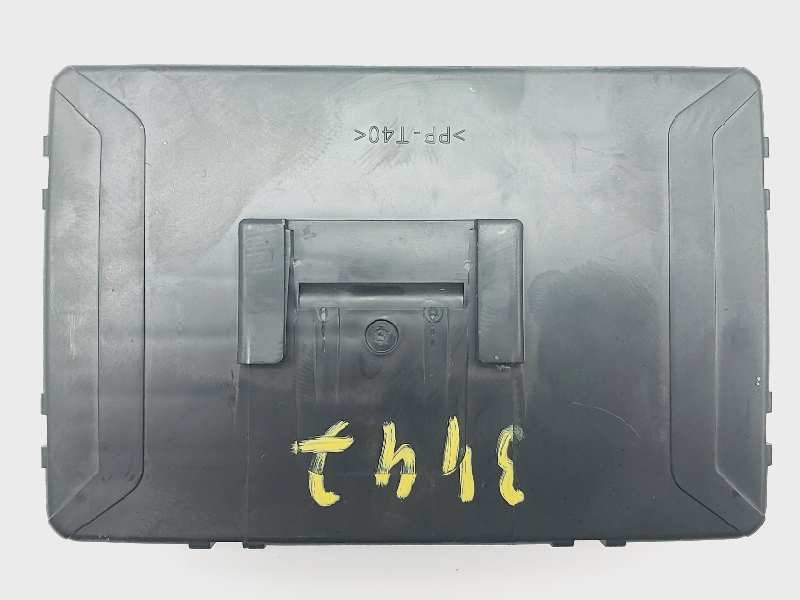 Recambio de modulo electronico para renault kadjar limited 4x4 referencia OEM IAM 282752028R 51986198 