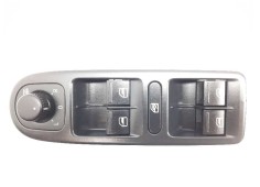 Recambio de mando elevalunas delantero izquierdo para volkswagen golf vi (5k1) sport referencia OEM IAM 1K4959857B 1K0959565K 