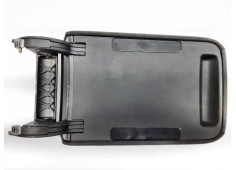 Recambio de apoyabrazos central para volkswagen golf vi (5k1) sport referencia OEM IAM 5K006112382V   2