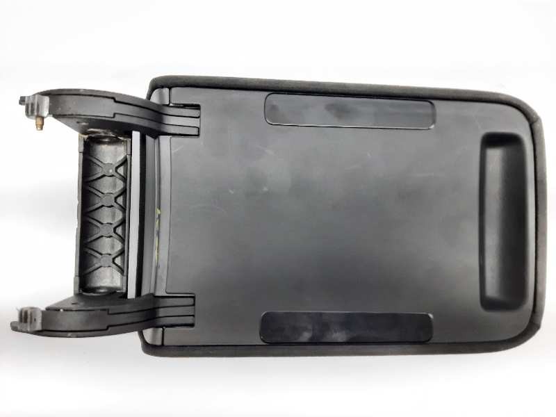 Recambio de apoyabrazos central para volkswagen golf vi (5k1) sport referencia OEM IAM 5K006112382V  