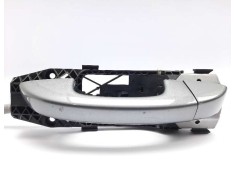 Recambio de maneta exterior delantera izquierda para volkswagen golf vi (5k1) sport referencia OEM IAM 5N0837885H  