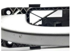 Recambio de maneta exterior delantera izquierda para volkswagen golf vi (5k1) sport referencia OEM IAM 5N0837885H   2