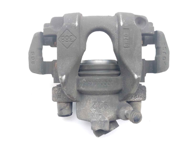 Recambio de pinza freno delantera derecha para dacia sandero access referencia OEM IAM 410006865R  