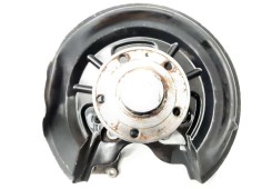 Recambio de mangueta trasera derecha para volkswagen golf vi (5k1) sport referencia OEM IAM 1K0505436AB  