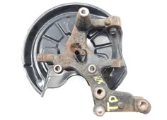 Recambio de mangueta trasera derecha para volkswagen golf vi (5k1) sport referencia OEM IAM 1K0505436AB   2