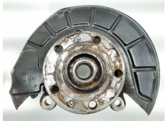 Recambio de mangueta delantera derecha para volkswagen golf vi (5k1) sport referencia OEM IAM 1K0407256AA  