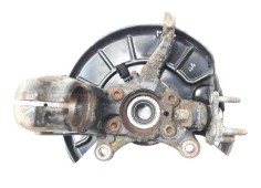 Recambio de mangueta delantera derecha para volkswagen golf vi (5k1) sport referencia OEM IAM 1K0407256AA   2