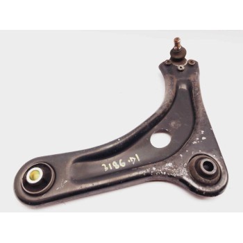 BRAZO SUSPENSION INFERIOR DELANTERO IZQUIERDO 3520W8 9847585980 