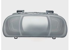 Recambio de cuadro instrumentos para renault kadjar limited 4x4 referencia OEM IAM P248101104R 320935801 