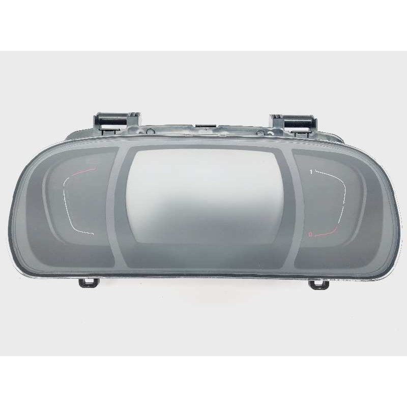 Recambio de cuadro instrumentos para renault kadjar limited 4x4 referencia OEM IAM P248101104R 320935801 