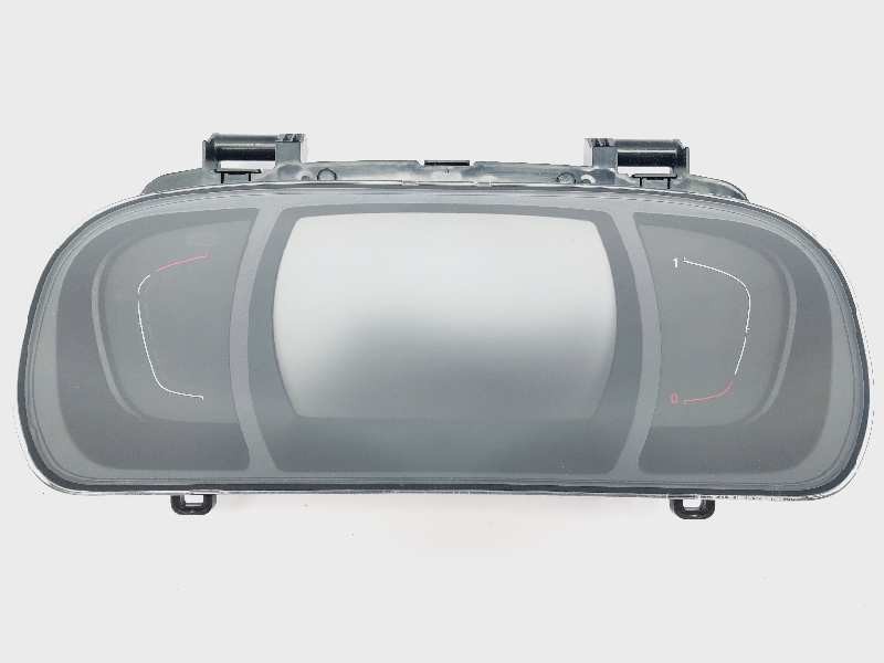 Recambio de cuadro instrumentos para renault kadjar limited 4x4 referencia OEM IAM P248101104R 320935801 