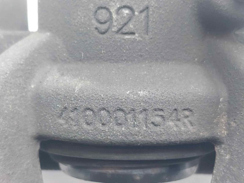 Recambio de pinza freno delantera izquierda para dacia sandero access referencia OEM IAM 410001154R  